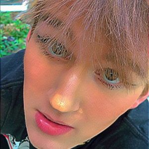 Meet your Posher, Tripp